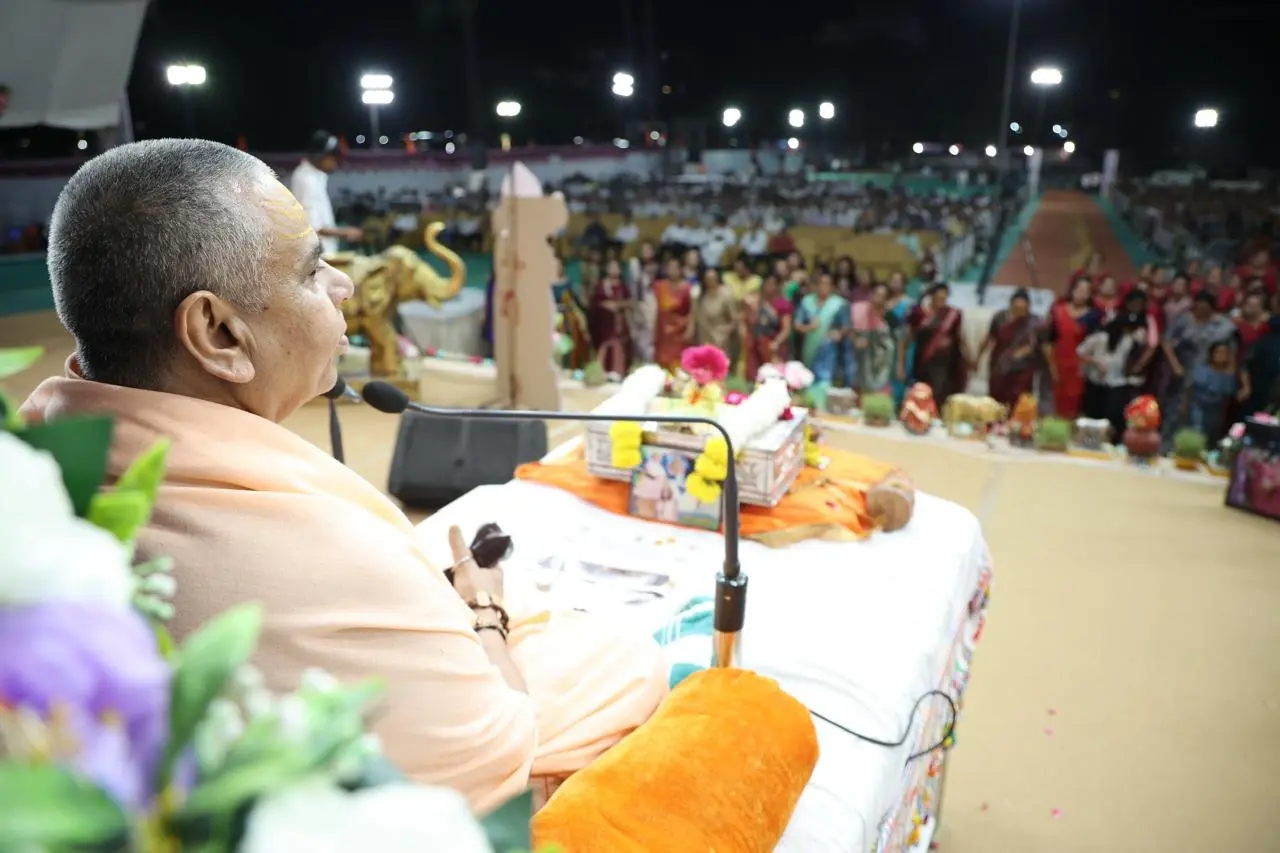 Daily Live Katha