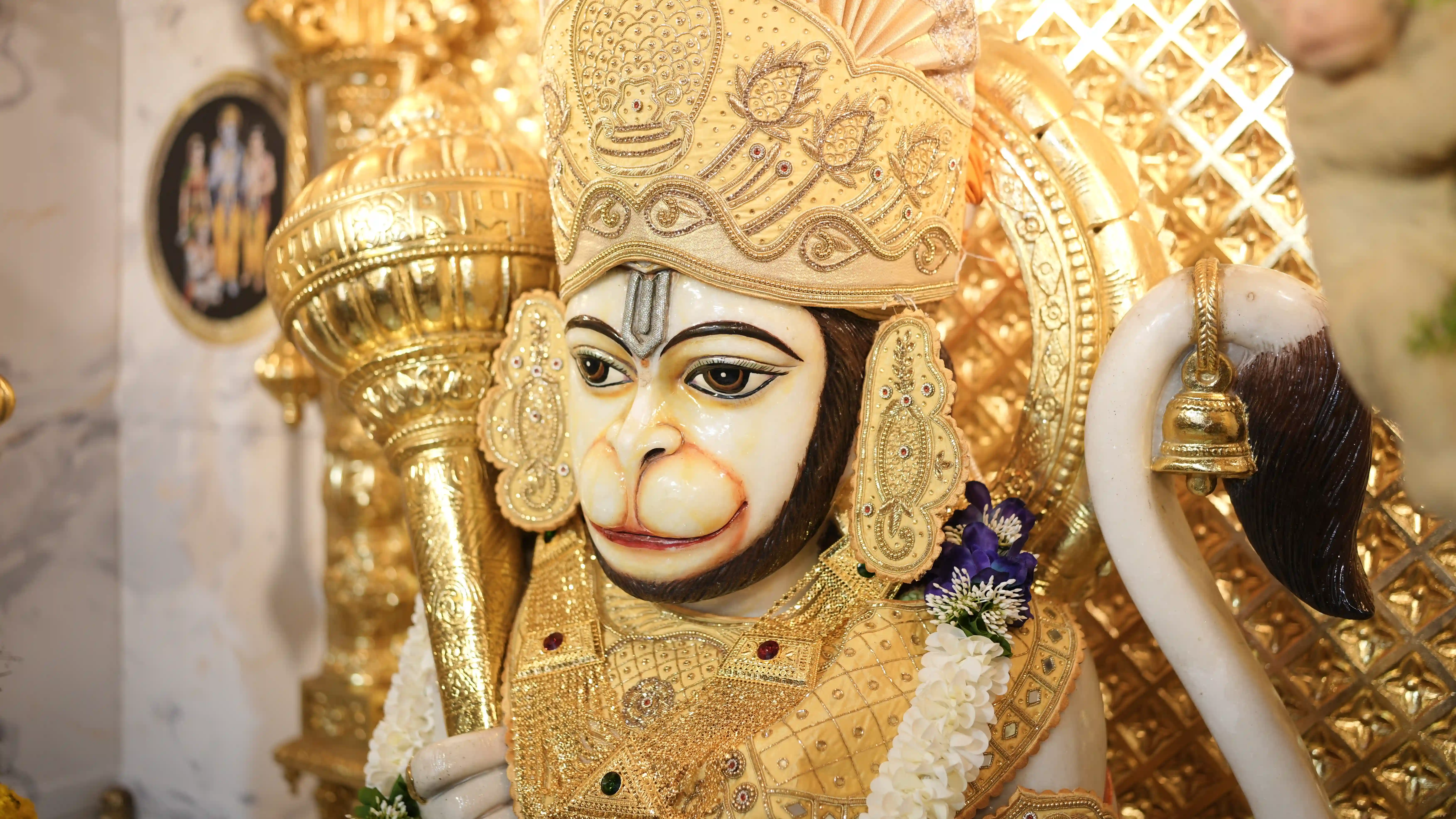 Shree Kantheriyadham