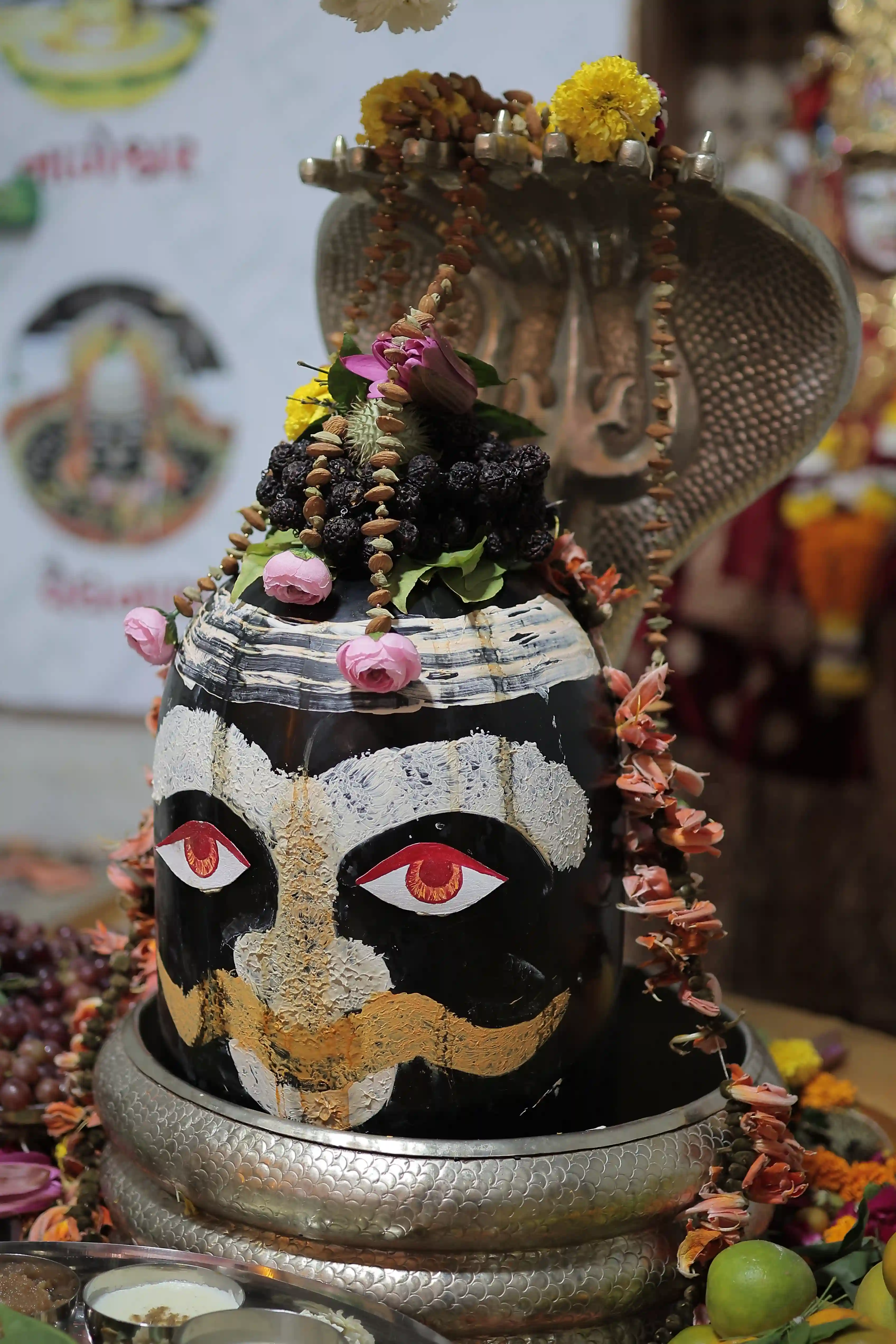 Shri Kantheriya Hanumanji Maharaj Temple Darshan