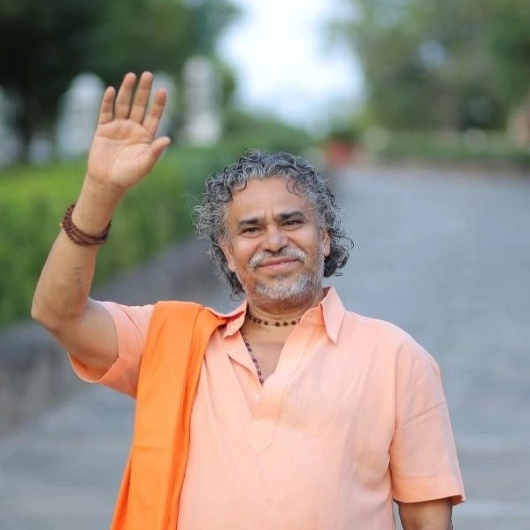 Pragiriji Maharaj